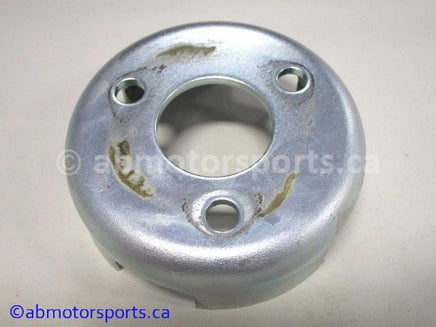 Used Arctic Cat Snow M8 Sno Pro OEM part # 3007-544 starter pulley for sale 