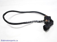 Used Arctic Cat Snow M8 Sno Pro OEM part # 3007-318 ignition timing sensor for sale