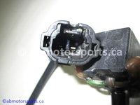 Used Arctic Cat Snow M8 Sno Pro OEM part # 3007-318 ignition timing sensor for sale