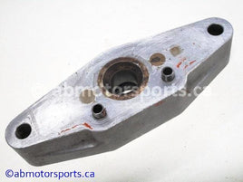 Used Arctic Cat Snow M8 Sno Pro OEM part # 3006-495 exhaust valve plate for sale