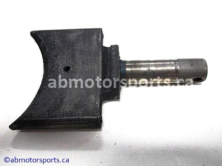 Used Arctic Cat Snow M8 Sno Pro OEM part # 3007-524 exhaust valve for sale