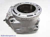 Used Arctic Cat Snow M8 Sno Pro OEM part # 3007-522 cylinder for sale