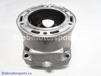 Used Arctic Cat Snow M8 Sno Pro OEM part # 3007-522 cylinder for sale