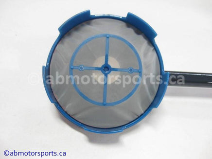 Used Arctic Cat Snow M8 Sno Pro OEM part # 1670-619 fuel pick up filter for sale