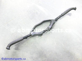 Used Arctic Cat Snow M8 Sno Pro OEM part # 1705-127 handlebar for sale