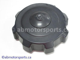 Used Arctic Cat Snow M8 Sno Pro OEM part # 1670-447 gas cap for sale