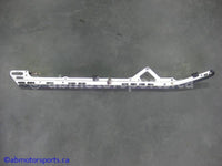 Used Arctic Cat Snow M8 Sno Pro OEM part # 1704-714 rail for sale