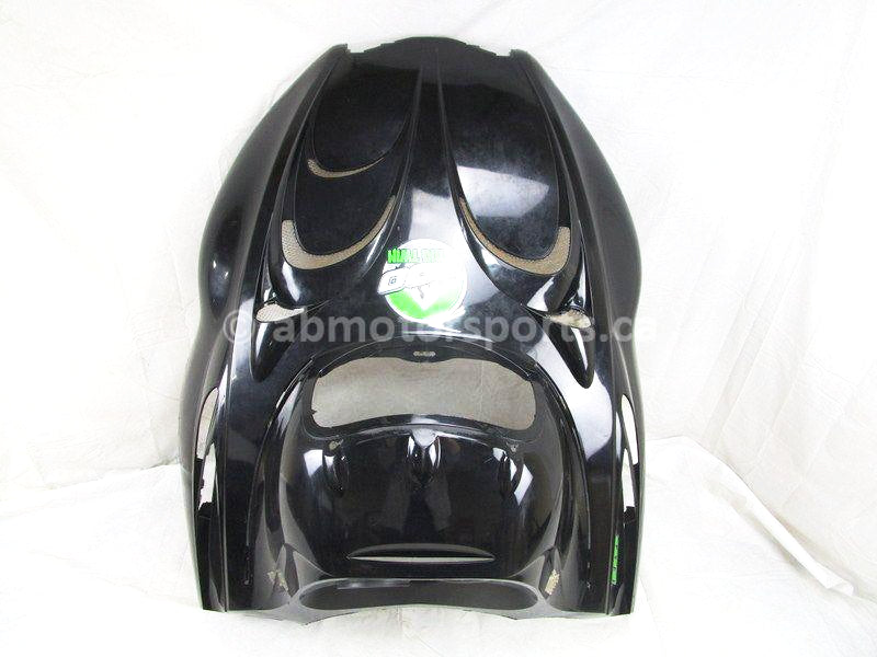 Hood - Arctic Cat MOUNTAIN CAT 1M| Alberta Motorsports Sales