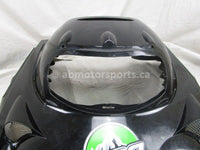 A used Hood from a 2006 MOUNTAIN CAT 900 1M Arctic Cat OEM Part # 1718-370 for sale. Arctic Cat snowmobile parts? Our online catalog has parts to fit your unit!