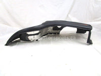 A used Belly Pan Right from a 2006 MOUNTAIN CAT 900 1M Arctic Cat OEM Part # 2706-246 for sale. Shop online for your used Arctic Cat snowmobile parts in Canada!