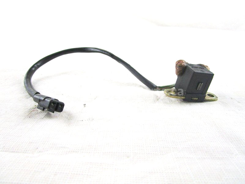 IGNITION TIMING SENSOR - ARCTIC CAT SNOW - MOUNTAIN CAT 1M