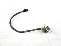 A used Ignition Timing Sensor from a 2003 MOUNTAIN CAT 900 1M Arctic Cat OEM Part # 3005-889 for sale. Arctic Cat snowmobile parts? Check our online catalog!