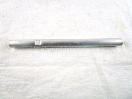 A used Tie Rod from a 2003 MOUNTAIN CAT 900 1M Arctic Cat OEM Part # 0605-613 for sale. Arctic Cat snowmobile parts? Check our online catalog!