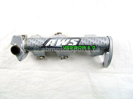 A used Steering Spindle Left from a 2003 MOUNTAIN CAT 900 1M Arctic Cat OEM Part # 1703-077 for sale. Arctic Cat snowmobile parts? Check our online catalog!