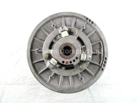 A used Driven Clutch from a 2003 MOUNTAIN CAT 900 1M Arctic Cat OEM Part # 0726-114 for sale. Arctic Cat snowmobile parts? Check our online catalog!