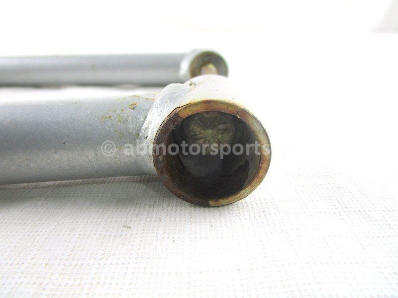 A Arm Lower - Arctic Cat MOUNTAIN CAT 1M| Alberta Motorsports