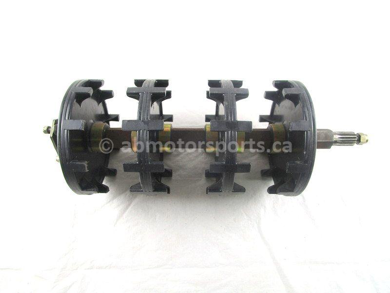 DRIVE AXLE - ARCTIC CAT SNOW - MOUNTAIN CAT 1M