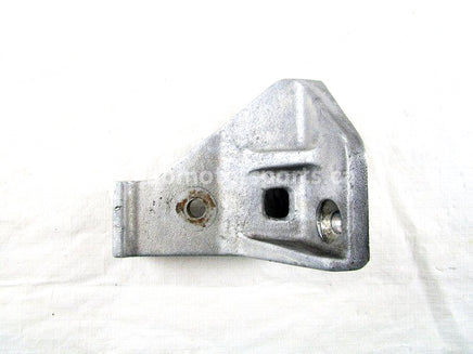 A used Engine Mount Rl from a 2003 MOUNTAIN CAT 900 1M Arctic Cat OEM Part # 0708-137 for sale. Arctic Cat snowmobile parts? Check our online catalog!