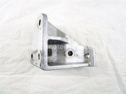A used Engine Mount Rl from a 2003 MOUNTAIN CAT 900 1M Arctic Cat OEM Part # 0708-137 for sale. Arctic Cat snowmobile parts? Check our online catalog!