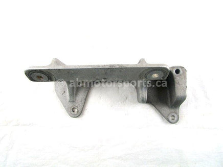 A used Engine Mount Front from a 2003 MOUNTAIN CAT 900 1M Arctic Cat OEM Part # 0708-116 for sale. Arctic Cat snowmobile parts? Check our online catalog!