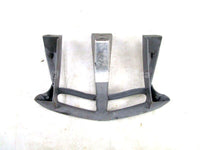 A used Front Bumper from a 2003 MOUNTAIN CAT 900 1M Arctic Cat OEM Part # 1606-949 for sale. Arctic Cat snowmobile parts? Check our online catalog!