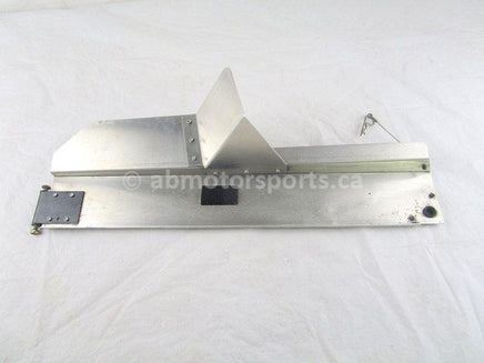 A used Belt Guard from a 2003 MOUNTAIN CAT 900 1M Arctic Cat OEM Part # 0707-722 for sale. Arctic Cat snowmobile parts? Check our online catalog!