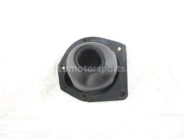 A used Steering Boot Left from a 2003 MOUNTAIN CAT 900 1M Arctic Cat OEM Part # 0605-333 for sale. Arctic Cat snowmobile parts? Check our online catalog!
