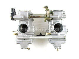 A used Carburetor from a 2003 MOUNTAIN CAT 900 1M Arctic Cat OEM Part # 1670-304 for sale. Arctic Cat snowmobile parts? Check our online catalog!