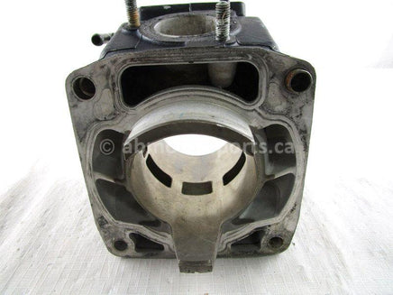 A used Cylinder from a 2003 MOUNTAIN CAT 900 1M Arctic Cat OEM Part # 3006-454 for sale. Arctic Cat snowmobile parts? Check out our online catalog!
