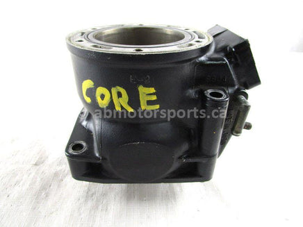 A used Cylinder Core from a 2003 MOUNTAIN CAT 900 1M Arctic Cat OEM Part # 3006-454 for sale. Arctic Cat snowmobile parts? Our online catalog has parts!
