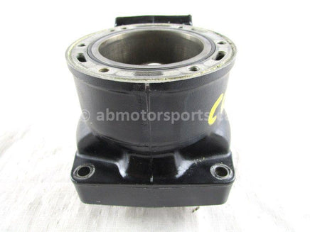A used Cylinder Core from a 2003 MOUNTAIN CAT 900 1M Arctic Cat OEM Part # 3006-454 for sale. Arctic Cat snowmobile parts? Our online catalog has parts!