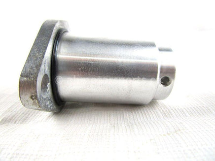 A used Oil Pump Retainer from a 2010 M8 SNO PRO Arctic Cat OEM Part # 3005-884 Shop online here for your used Arctic Cat snowmobile parts in Canada!