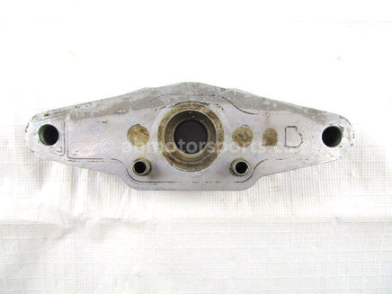 A used Exhaust Valve Plate from a 2010 M8 SNO PRO Arctic Cat OEM Part # 3006-495 Shop online here for your used Arctic Cat snowmobile parts in Canada!