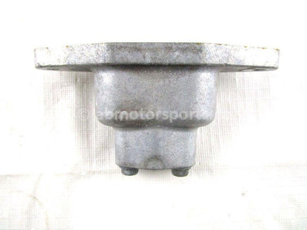 A used Exhaust Valve Cover from a 2010 M8 SNO PRO Arctic Cat OEM Part # 3006-425 Shop online here for your used Arctic Cat snowmobile parts in Canada!