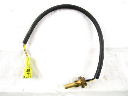 A used Coolant Sensor from a 2010 M8 SNO PRO Arctic Cat OEM Part # 3006-725 Shop online here for your used Arctic Cat snowmobile parts in Canada!