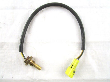 A used Coolant Sensor from a 2010 M8 SNO PRO Arctic Cat OEM Part # 3006-725 Shop online here for your used Arctic Cat snowmobile parts in Canada!