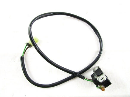 A used Ignition Timing Sensor from a 2010 M8 SNO PRO Arctic Cat OEM Part # 3007-317 Shop online here for your used Arctic Cat snowmobile parts in Canada!