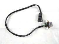 A used Pick Up Coil Ignition from a 2010 M8 SNO PRO Arctic Cat OEM Part # 3007-318 Shop online here for your used Arctic Cat snowmobile parts in Canada!