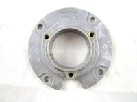 A used Stator Base Plate from a 2010 M8 SNO PRO Arctic Cat OEM Part # 3007-546 Arctic Cat snowmobile parts? Our online catalog has parts to fit your unit!