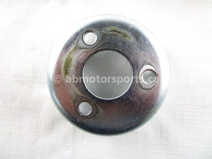 A used Starter Pulley from a 2010 M8 SNO PRO Arctic Cat OEM Part # 3007-544 Arctic Cat snowmobile parts? Our online catalog has parts to fit your unit!