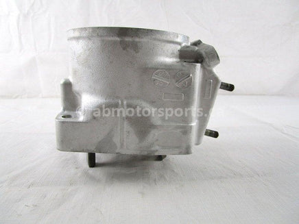 A used Cylinder from a 2010 M8 SNO PRO Arctic Cat OEM Part # 3007-849 Arctic Cat snowmobile parts? Our online catalog has parts to fit your unit!
