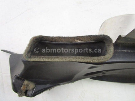 A used Air Intake R from a 2010 M8 SNO PRO Arctic Cat OEM Part # 6606-224 for sale. Arctic Cat snowmobile parts? Our online catalog has parts to fit your unit!