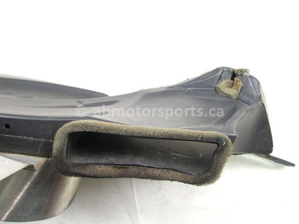 A used Air Intake R from a 2010 M8 SNO PRO Arctic Cat OEM Part # 6606-224 for sale. Arctic Cat snowmobile parts? Our online catalog has parts to fit your unit!