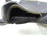 A used Air Intake R from a 2010 M8 SNO PRO Arctic Cat OEM Part # 6606-224 for sale. Arctic Cat snowmobile parts? Our online catalog has parts to fit your unit!