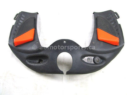 A used Dash from a 2010 M8 SNO PRO Arctic Cat OEM Part # 3606-442 for sale. Arctic Cat snowmobile parts? Our online catalog has parts!