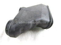 A used Boot Intake Silencer from a 2010 M8 SNO PRO Arctic Cat OEM Part # 1670-613 for sale. Arctic Cat snowmobile parts? Our online catalog has parts!