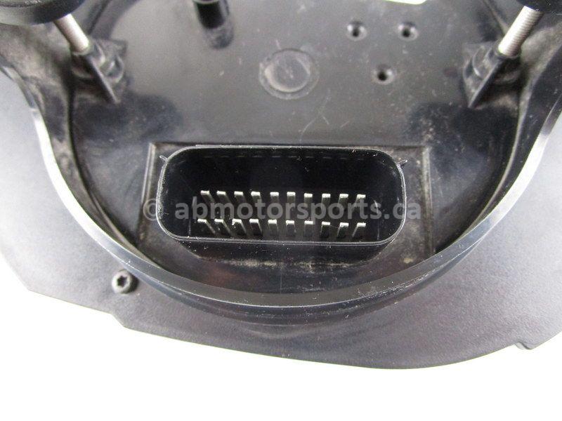 Speedo - Arctic Cat M8 SNO PRO| Alberta Motorsports Sales