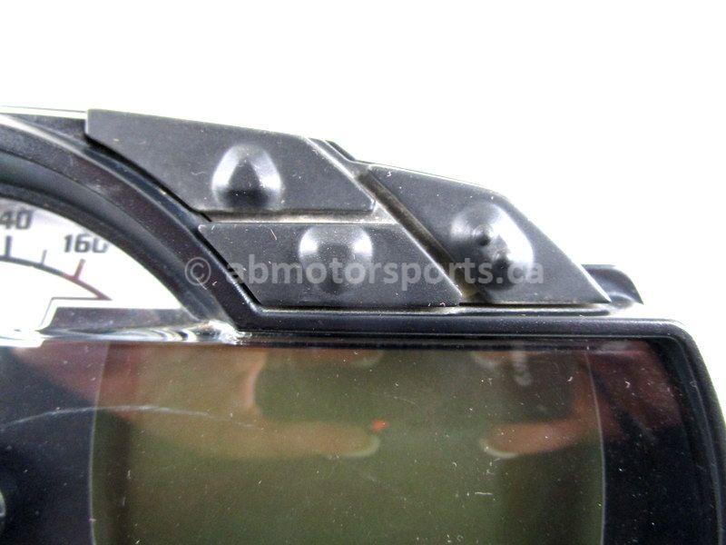 Speedo - Arctic Cat M8 SNO PRO| Alberta Motorsports Sales