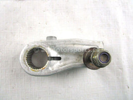 A used Shaft Arm Left from a 2010 M8 SNO PRO Arctic Cat OEM Part # 1705-291 for sale. Arctic Cat snowmobile parts? Our online catalog has parts!