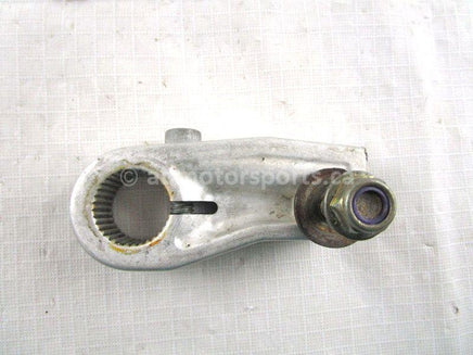 A used Shaft Arm Left from a 2010 M8 SNO PRO Arctic Cat OEM Part # 1705-291 for sale. Arctic Cat snowmobile parts? Our online catalog has parts!